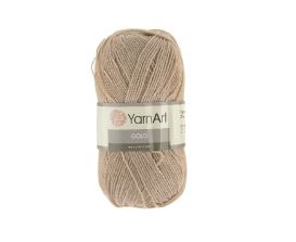 Yarn YarnArt Gold 9379